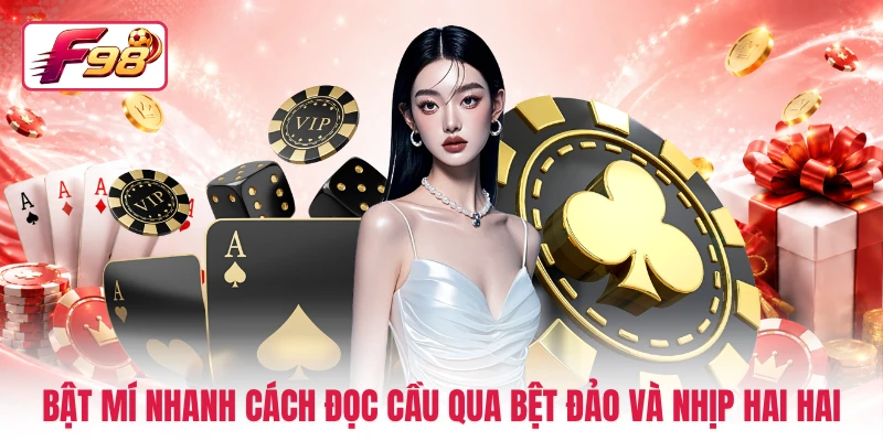 Bật mí nhanh cách đọc cầu qua bệt đảo và nhịp hai hai